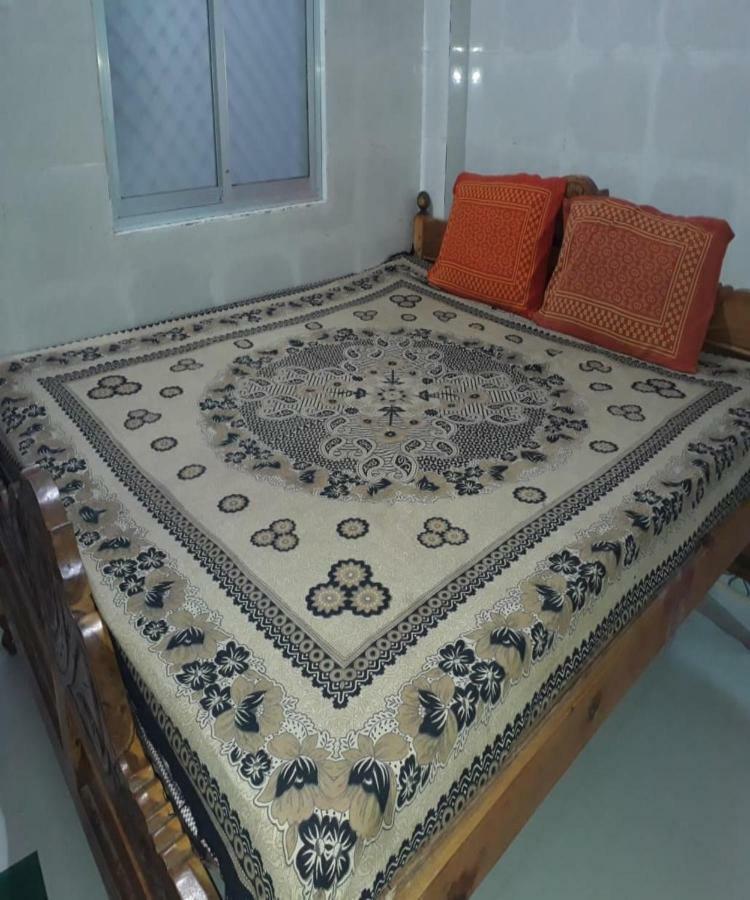Goroomgo Pranab Sadan Puri Buitenkant foto