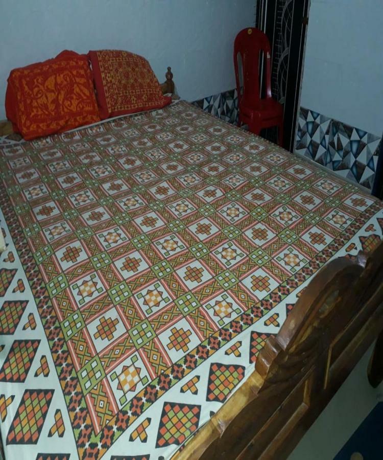 Goroomgo Pranab Sadan Puri Buitenkant foto